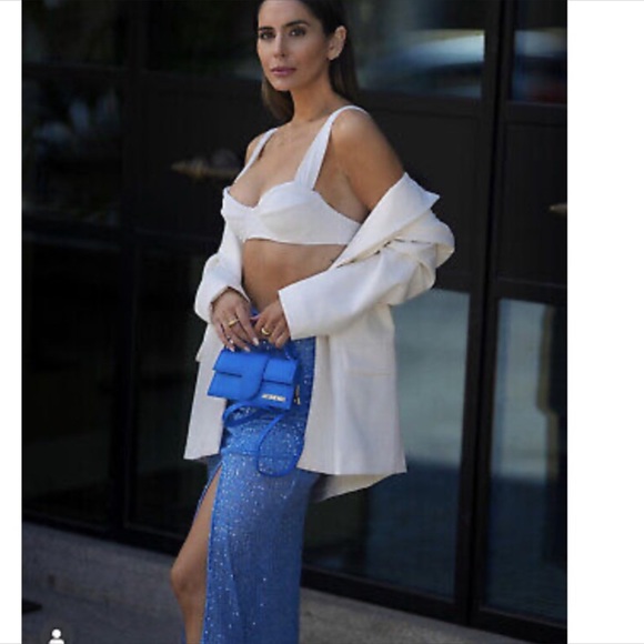 Zara sequin skirt - Picture 3 of 6